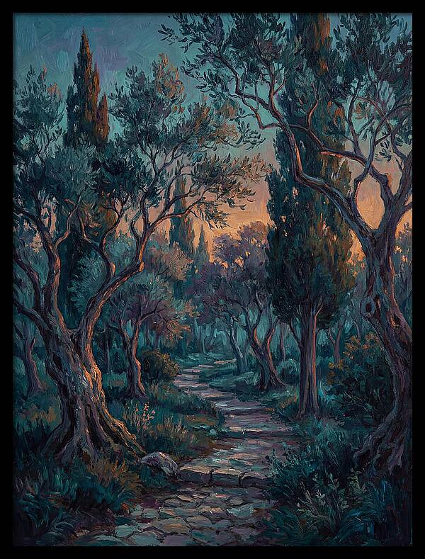Twilight Forest Pathway