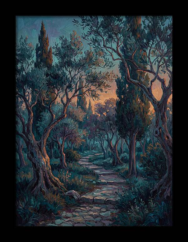 Twilight Forest Pathway