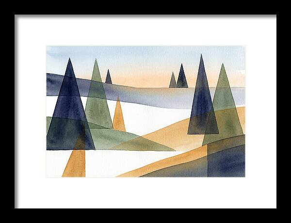 Twilight Forest Serenity