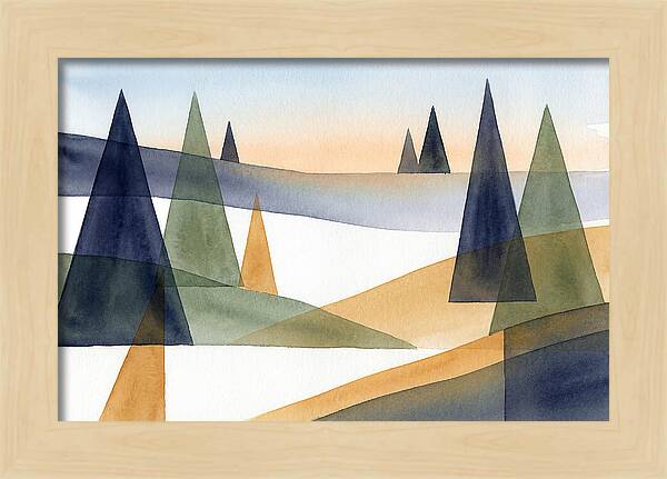 Twilight Forest Serenity