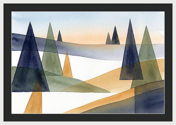 Twilight Forest Serenity