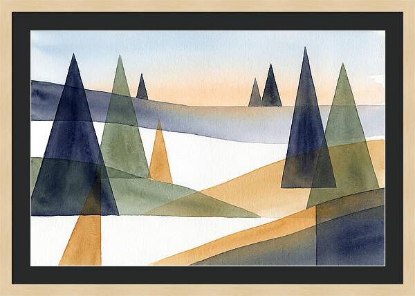Twilight Forest Serenity
