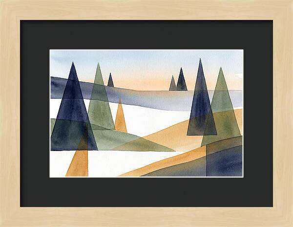 Twilight Forest Serenity