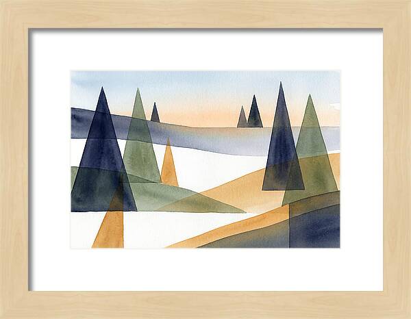 Twilight Forest Serenity