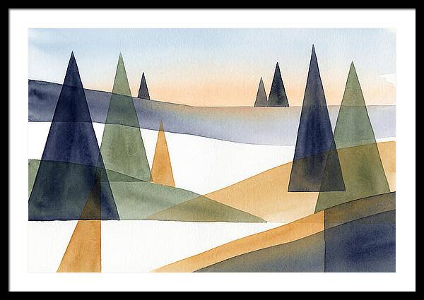 Twilight Forest Serenity