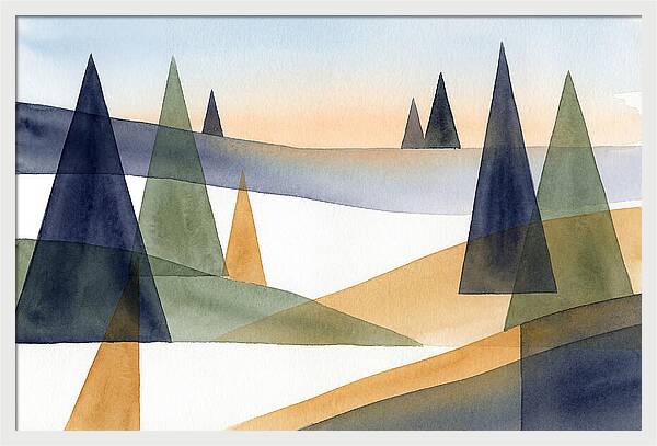 Twilight Forest Serenity