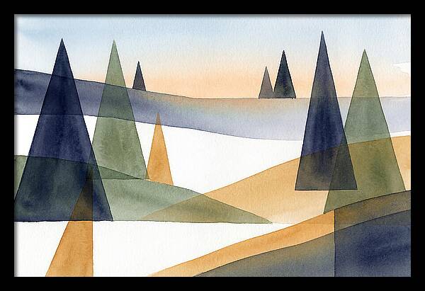 Twilight Forest Serenity