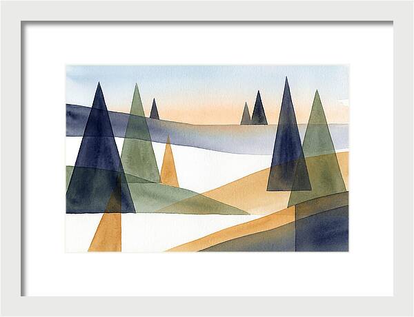 Twilight Forest Serenity