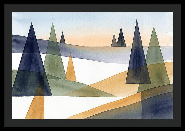 Twilight Forest Serenity