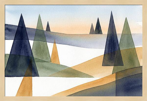 Twilight Forest Serenity