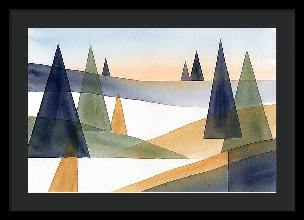 Twilight Forest Serenity