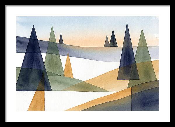 Twilight Forest Serenity