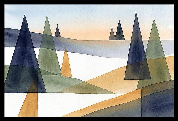 Twilight Forest Serenity