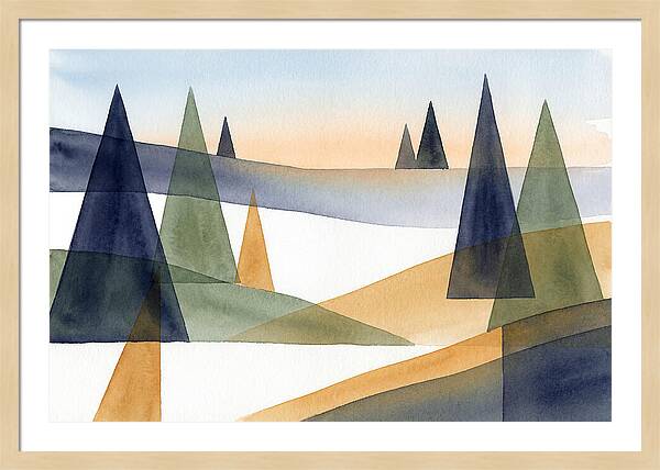 Twilight Forest Serenity