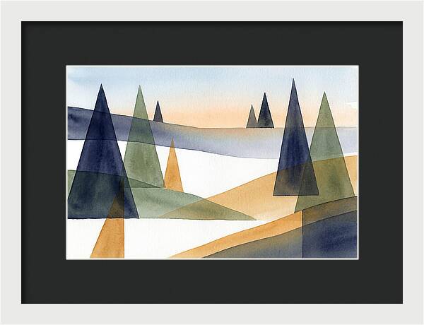 Twilight Forest Serenity