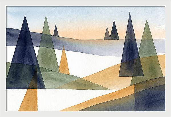 Twilight Forest Serenity