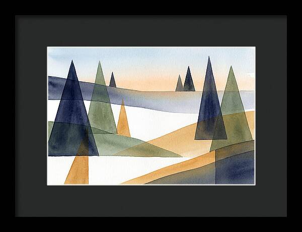 Twilight Forest Serenity