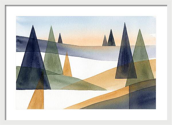 Twilight Forest Serenity