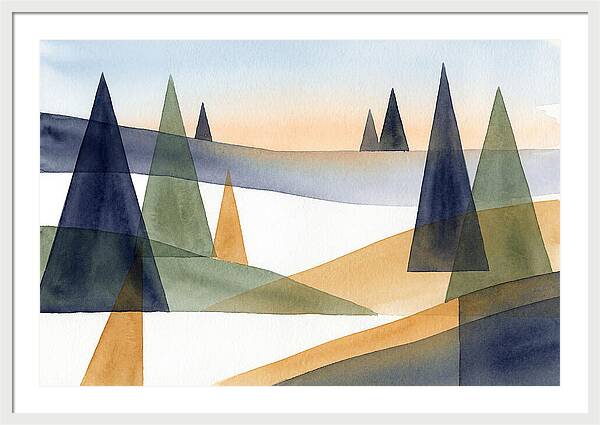 Twilight Forest Serenity