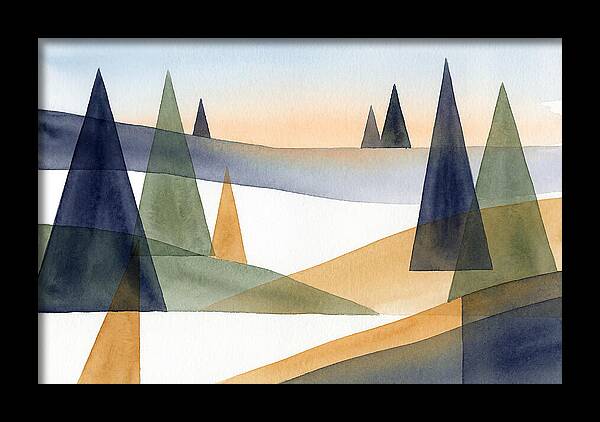 Twilight Forest Serenity