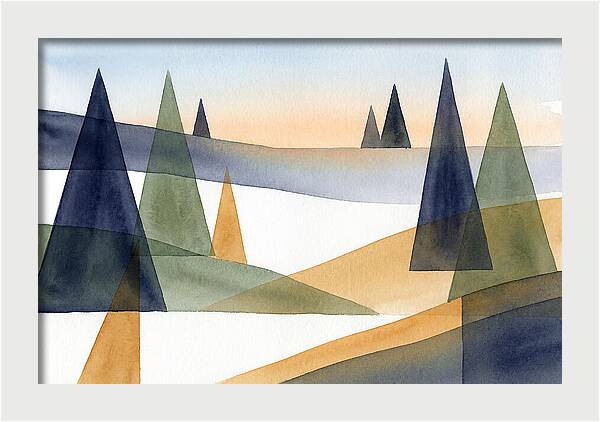 Twilight Forest Serenity