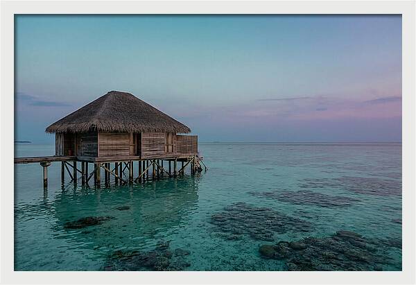 Twilight Overwater Bungalow