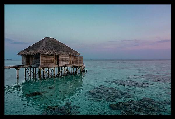 Twilight Overwater Bungalow