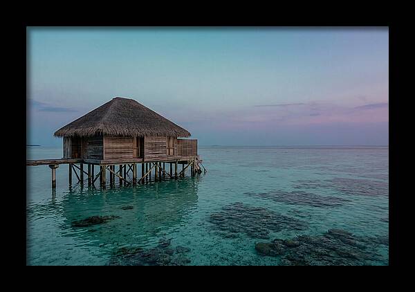 Twilight Overwater Bungalow