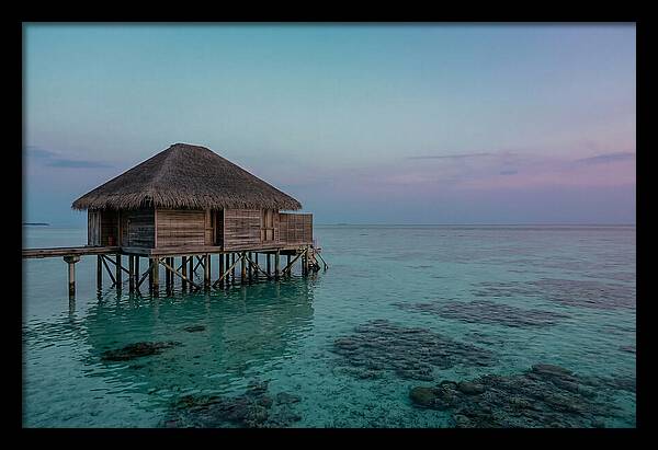 Twilight Overwater Bungalow