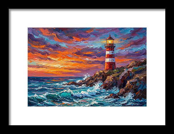 Twilights Guiding Light