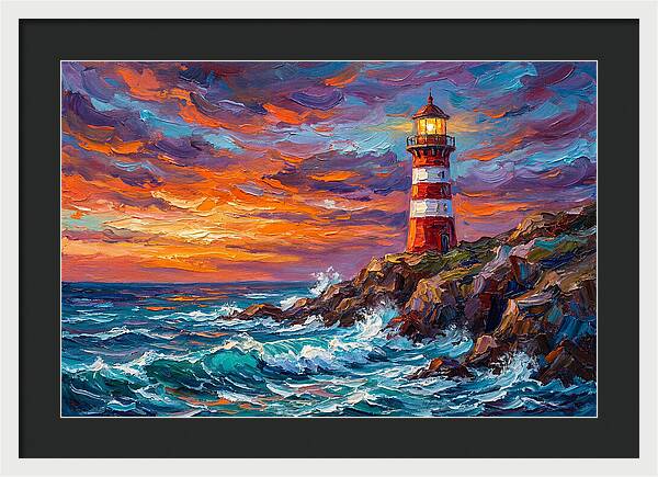 Twilights Guiding Light