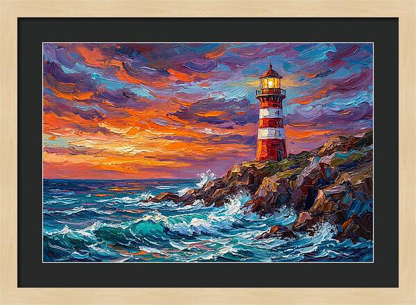 Twilights Guiding Light