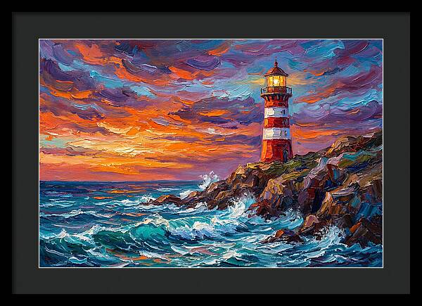 Twilights Guiding Light