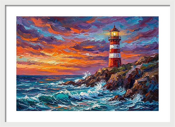 Twilights Guiding Light