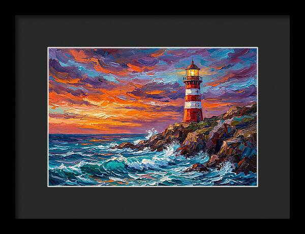 Twilights Guiding Light