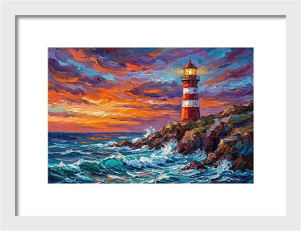 Twilights Guiding Light