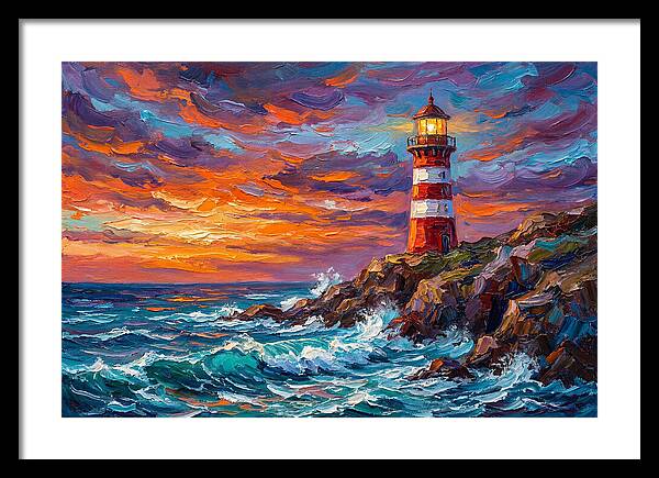 Twilights Guiding Light