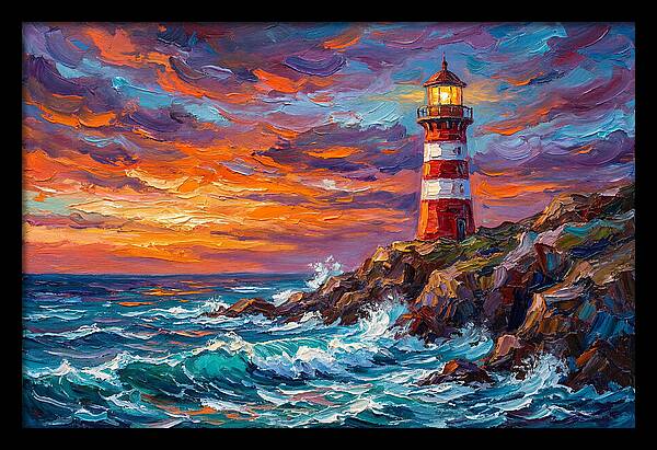 Twilights Guiding Light