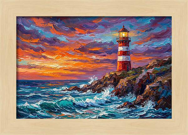 Twilights Guiding Light