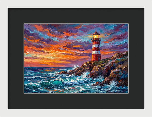 Twilights Guiding Light