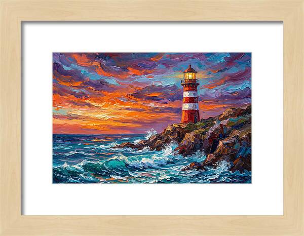 Twilights Guiding Light