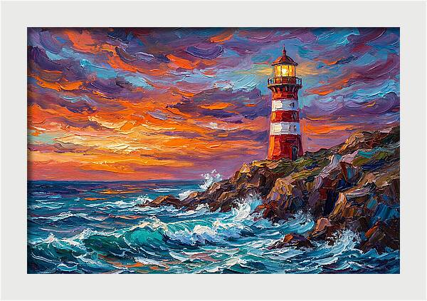 Twilights Guiding Light