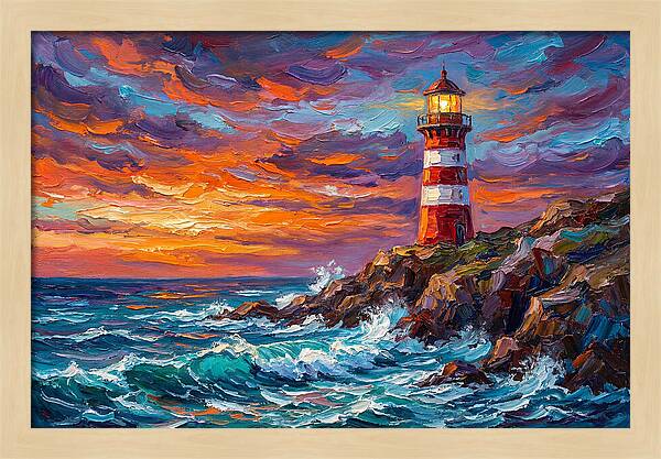 Twilights Guiding Light