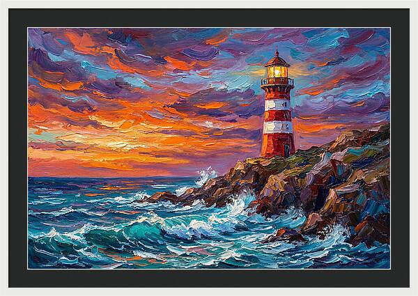 Twilights Guiding Light