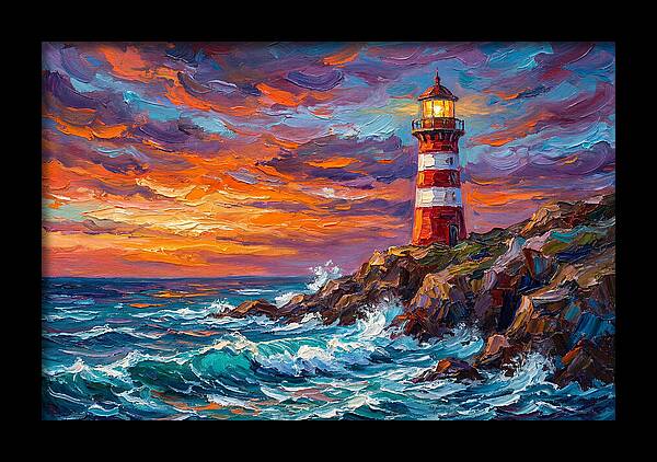 Twilights Guiding Light