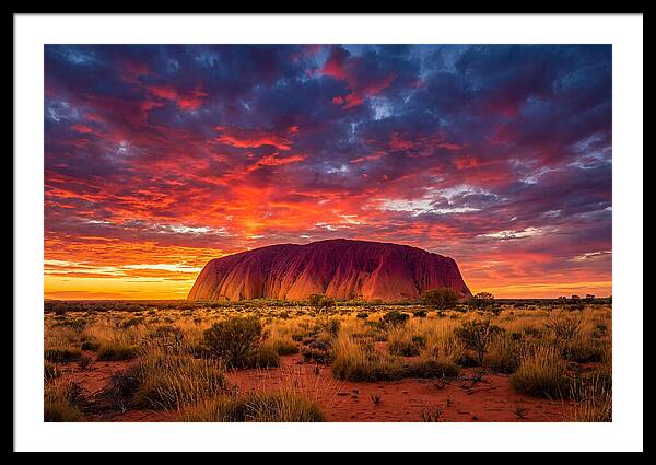Australia Art