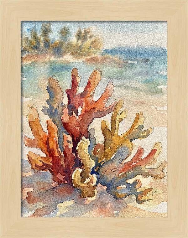 Underwater Harmony