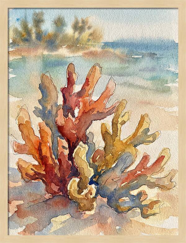 Underwater Harmony
