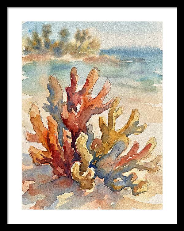 Underwater Harmony