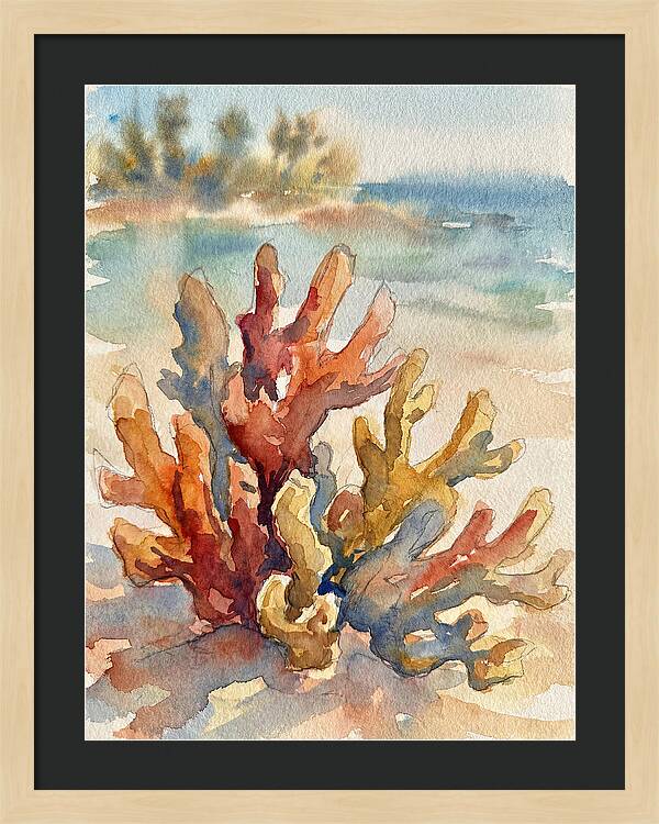 Underwater Harmony